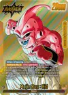 Product image for Majin Buu : Evil // Majin Buu : Kid - SB01-029 (Gold)