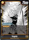 Product image for Vegeta - SB01-032