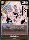 Product image for Majin Buu