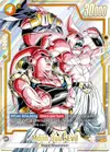Product image for Majin Buu : Evil - SB01-036 (Alternate Art)