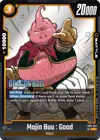 Product image for Majin Buu : Good - SB01-041
