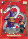 Product image for Fortuneteller Baba (Alternate Art)