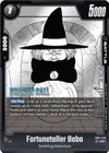 Product image for Fortuneteller Baba