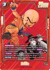 Product image for Krillin - SB01-051 (Alternate Art)