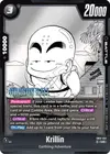 Product image for Krillin - SB01-051