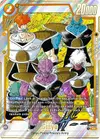 Product image for Ginyu - FB01-108 (Alternate Art)