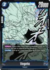 Product image for Vegeta - FB03-047