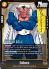 Product image for Dabura - FB03-081
