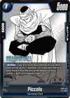Product image for Piccolo - FB04-042