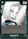 Product image for Android 18