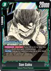 Product image for Son Goku - FB05-053