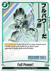 Product image for Full Power!