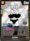 Product image for Zarbon - FB05-074