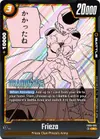 Product image for Frieza - FB05-085