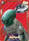Product image for King Piccolo - FB06-108 (Alternate Art)