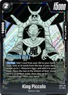 Product image for King Piccolo - FB06-108