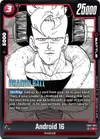 Product image for Android 16