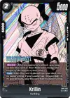 Product image for Krillin - FB07-103