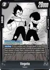 Product image for Vegeta - FB07-116