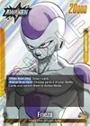 Product image for Frieza - FS04-01