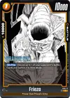 Product image for Frieza - FS04-11