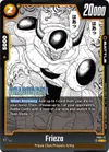 Product image for Frieza - FS04-12