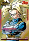 Product image for Trunks : Future - SB02-001 (Gold)