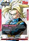 Product image for Trunks : Future - SB02-001
