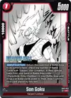 Product image for Son Goku - SB02-003