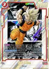 Product image for Son Goku - SB02-004 (Alternate Art)