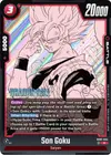 Product image for Son Goku - SB02-004