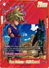 Product image for Son Gohan : Childhood - SB02-006 (Alternate Art)