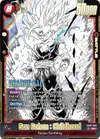Product image for Son Gohan : Childhood - SB02-008