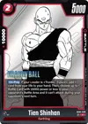 Product image for Tien Shinhan