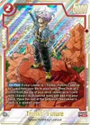 Product image for Trunks : Future - SB02-010 (Alternate Art)