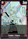 Product image for Trunks : Future - SB02-010