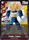 Product image for Trunks : Future - SB02-011