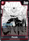 Product image for Piccolo - SB02-013