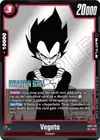 Product image for Vegeta - SB02-015
