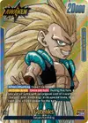 Product image for Gotenks - SB02-017 (Gold)