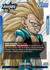 Product image for Gotenks - SB02-017