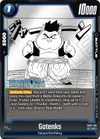 Product image for Gotenks - SB02-018