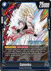 Product image for Gotenks - SB02-021