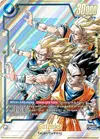 Product image for Gotenks - SB02-022 (Alternate Art)