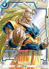 Product image for Son Goku - SB02-023 (Alternate Art)