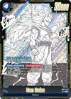 Product image for Son Goku - SB02-023