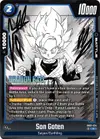 Product image for Son Goten