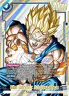 Product image for Son Gohan : Adolescence (Alternate Art)