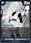 Product image for Son Gohan : Adolescence