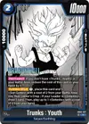 Product image for Trunks : Youth